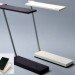 Konica Minolta, Symfos LED Tasklight, LED desk lamp, low-energy lighting, LED lighting, eco-friendly lighting, energy efficient lamps, green lamps, Japanese design