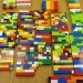 MDC Interiors, lego table, lego bricks, sustainable design, green design, green furniture, recycled furniture, recycled materials, green interiors, sustainable furniture