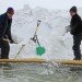 a cavity to connect them, drilling through 1.8 miles of ice, Lake Ellsworth, subglacial lakes in the antractic, uk research team drilling towards lake ellsworth, lake ellsworth project called off, national environment research council, british antractic survey, national oceoography centre, michael seigert, university of bristol