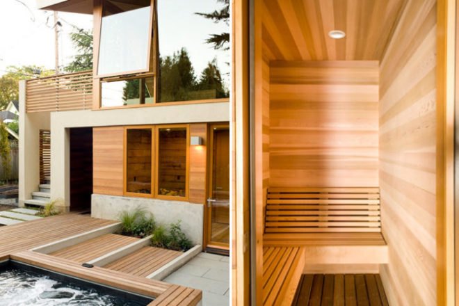 Laurelhurst Studio, PATH Architecture, phloem studio, portland, adu, earthbound industries, space saving apartment, custom furniture