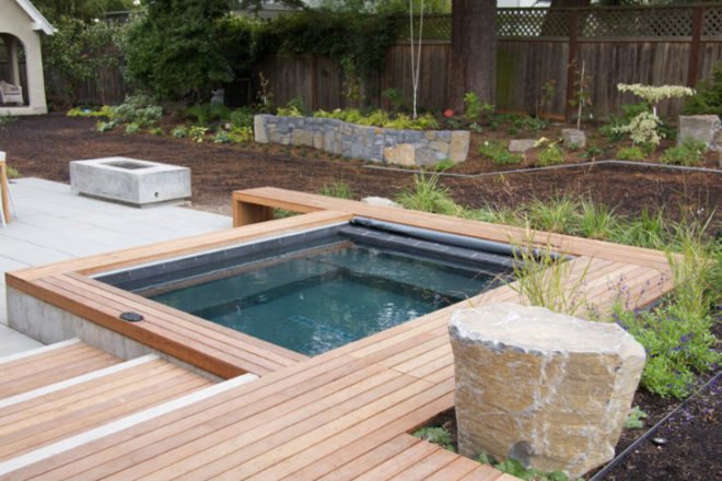 Laurelhurst Studio, PATH Architecture, phloem studio, portland, adu, earthbound industries, space saving apartment, custom furniture