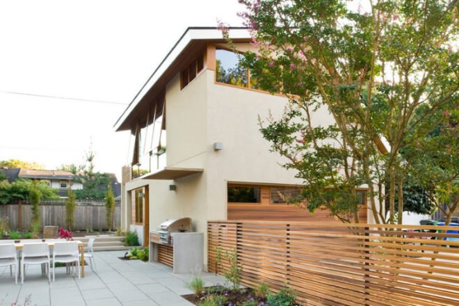 Laurelhurst Studio, PATH Architecture, phloem studio, portland, adu, earthbound industries, space saving apartment, custom furniture
