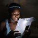LuminAID, solar lantern, emergency lantern, humanitarian design, solar power, green lighting