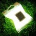 LuminAID, solar lantern, emergency lantern, humanitarian design, solar power, green lighting