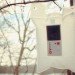 LuminAID, solar lantern, emergency lantern, humanitarian design, solar power, green lighting