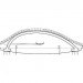 Melkwegbridge, NEXT Architects, the netherlands, pedestrian bridge, pedestrian friendly, purmerend,