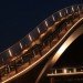 Melkwegbridge, NEXT Architects, the netherlands, pedestrian bridge, pedestrian friendly, purmerend,