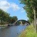Melkwegbridge, NEXT Architects, the netherlands, pedestrian bridge, pedestrian friendly, purmerend,