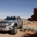 Mercedes-Benz, Mercedes-Benz Ener-G-Force Concept, fuel cell, fuel cell vehicle, electric car, 2012 Los Angeles Auto Show, green car, green SUV, automotive, green transportation, hydrogen, Mercedes-Benz fuel cell concept