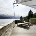 Millstätter Lake Boat House, MHM Architects, boat house, energy efficient design, austria, green roof