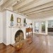 Murray Hill Skinny Home, small space living, skinny house, small footprint, manhattan, architecture