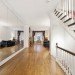 Murray Hill Skinny Home, small space living, skinny house, small footprint, manhattan, architecture