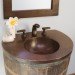 Wine Barrels, Native Trails, Artisan, Bathrooms, Furnishings Fixtures, San Luis Obispo, Reclaimed Materials, French oak barrels, Decorative Plumbing and Hardware Association, Bordeaux, Chardonnay, Cabernet, vanities, mirrors