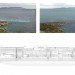 New Concordia Island Contest, costa condordia, architecture competition, disaster recovery, italy, Vulmaro Zoffi