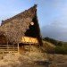 Ecuador, fishing, agriculture, natural materials, sustainable materials, local materials, boat shaped school, Nueva Esperanza School, bamboo, timber, straw, green design, sustainable design, eco-design, vernacular architecture