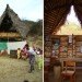 Ecuador, fishing, agriculture, natural materials, sustainable materials, local materials, boat shaped school, Nueva Esperanza School, bamboo, timber, straw, green design, sustainable design, eco-design, vernacular architecture