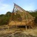 Ecuador, fishing, agriculture, natural materials, sustainable materials, local materials, boat shaped school, Nueva Esperanza School, bamboo, timber, straw, green design, sustainable design, eco-design, vernacular architecture