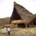 Ecuador, fishing, agriculture, natural materials, sustainable materials, local materials, boat shaped school, Nueva Esperanza School, bamboo, timber, straw, green design, sustainable design, eco-design, vernacular architecture