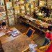 Ecuador, fishing, agriculture, natural materials, sustainable materials, local materials, boat shaped school, Nueva Esperanza School, bamboo, timber, straw, green design, sustainable design, eco-design, vernacular architecture