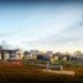 Nybyggerne Sustainable Housing, Lendager Architects, denmark, DGNB certification, sustainable housing, nybyggerne sustainable housing