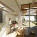 Nybyggerne Sustainable Housing, Lendager Architects, denmark, DGNB certification, sustainable housing, nybyggerne sustainable housing