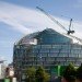 One Angel Square, 3DReid, Buro Happold, Co-operative Group, Manchester, BREEAM, sustainable, United Kingdom, energy efficient, rainwater harvesting, NOMA,