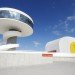 Oscar Niemeyer, Modernism, Le Corbusier, Brasilia, Rio de Janeiro, Sugarloaf Mountain, Maine, Aviles, Niteroi Contemporary Art Museum, National Congress of Brazile, Belo Horizonte, centenarian, design, UN headquarters, New York