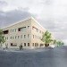 Kjellgren Kaminsky Architects, Kungsbacka, Sweden, Passive House, education, green schools, eco-schools, Scandanavia, architecture competition, Kollaskolan, Kollastaden, energy efficiency, green design, sustainable design, eco-design