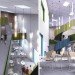 Kjellgren Kaminsky Architects, Kungsbacka, Sweden, Passive House, education, green schools, eco-schools, Scandanavia, architecture competition, Kollaskolan, Kollastaden, energy efficiency, green design, sustainable design, eco-design