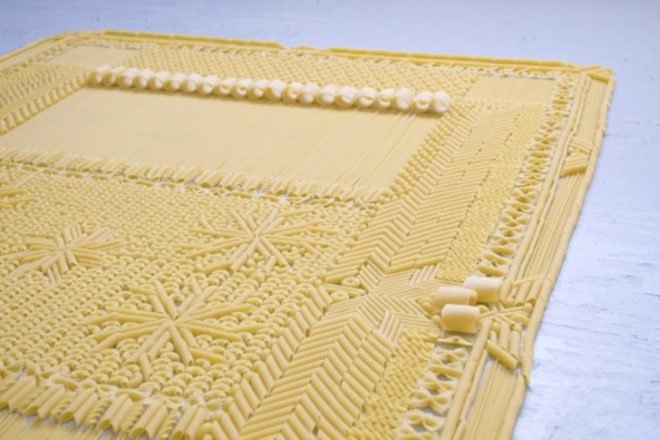 recycled materials, Dutch Design week, WE MAKE CARPETS, The Netherlands, plastic, hardware, disposable goods, green design, eco-art, sustainable design, green art, temporary design