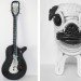 Pavel Sinev, standard materials, cables, Bulgarian art, art, sculptures, Art, Green Materials
