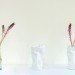 Pepe Heykoop, Paper Vase, Dutch Design Week, India, Tiny Miracles Foundation, folded paper, Green Home decor, humanitarian design, Recycling / Compost,