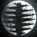 Phoenix Pin, BIG, novawest, phoenix observation tower, phoenix, observation tower, the pin