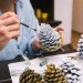 Christmas, winter, holidays, green holidays, green christmas, eco-friendly holidays, consumerism, materialism, charity, gifts, christmas tree, holiday food, kindness to animals