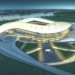 green design, eco design, sustainable design, Populous, Rostov Stadium, FIFA World Cup, 2018 FIFA, sustainable stadium, Kurgan burial mounds