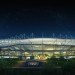 green design, eco design, sustainable design, Populous, Rostov Stadium, FIFA World Cup, 2018 FIFA, sustainable stadium, Kurgan burial mounds