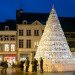 Porcelain Christmas Tree, MOOZ, hassalt, belgium, taste tree, upcycled christmas tree, green christmas tree