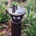 Reliance Foundry, outdoor solar-powered lighting, LED pathway bollards, Solar powered bollards, solar powered path lights, solar powered outdoor lights, solar powered street lamps, Solar power, outdoor LED lighting, pathway, outdoor, technology, Bollard