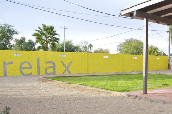 Revival House, The Ranch Mine, green renovation, home renovation, green home, phoenix, eco renovation