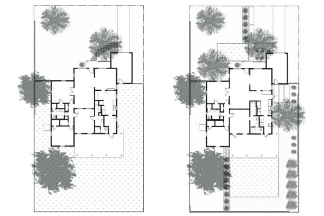 Revival House, The Ranch Mine, green renovation, home renovation, green home, phoenix, eco renovation