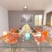Revival House, The Ranch Mine, green renovation, home renovation, green home, phoenix, eco renovation