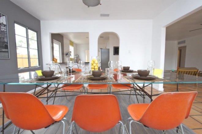 Revival House, The Ranch Mine, green renovation, home renovation, green home, phoenix, eco renovation
