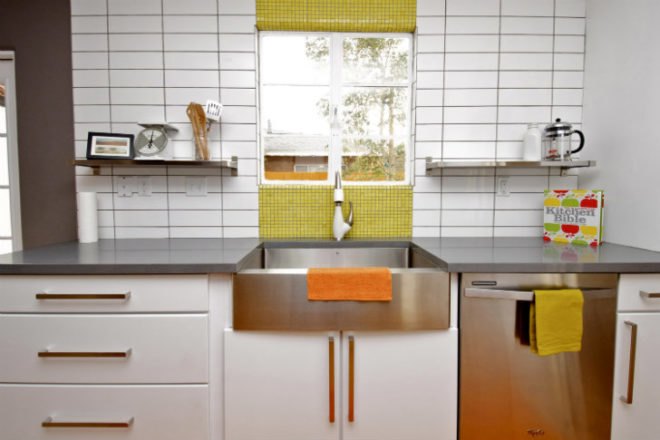 Revival House, The Ranch Mine, green renovation, home renovation, green home, phoenix, eco renovation