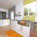 Revival House, The Ranch Mine, green renovation, home renovation, green home, phoenix, eco renovation