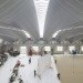 Royal Opera House Workshop, Nicholas Hare Architects, thurrock workshop, royal opera house, green roof, sedum roof, daylighting