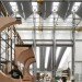 Royal Opera House Workshop, Nicholas Hare Architects, thurrock workshop, royal opera house, green roof, sedum roof, daylighting
