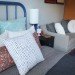 green design, eco design, sustainable design, Michelle Konar, Upper West Side, SPACEStv, Olgilvy, small living, minimal living, small space living