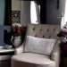 green design, eco design, sustainable design, Michelle Konar, Upper West Side, SPACEStv, Olgilvy, small living, minimal living, small space living