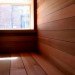 Sauna Box, Castor Design, shipping container sauna, sauna, self-sufficient, solar power, wood-fired sauna