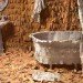 Pablo Lehmann, Anthropologie, Art Basel Miami, recycled materials, art, eco-art, literature, paper room, paper apartment, Argentinian artist, cutout art, design, green design, sustainable design, eco-design, scribe's house